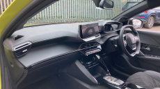 Peugeot 208 115kW GT 51kWh 5dr Auto Electric Hatchback